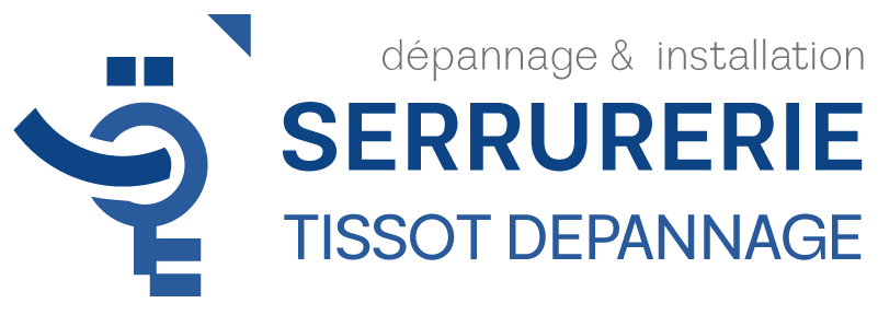 logo - Serrurerie – Tissot Depannage